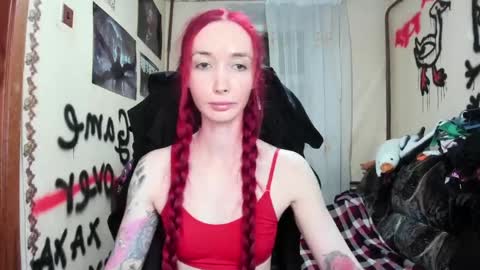 Roxy online show from April 12, 9:09 pm