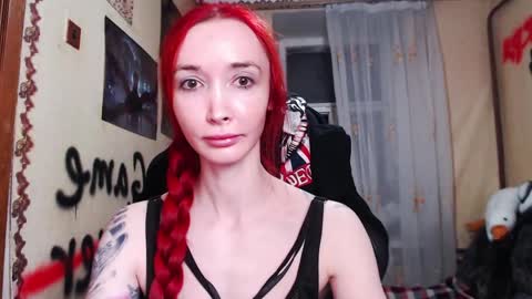 Roxy online show from April 22, 8:43 pm