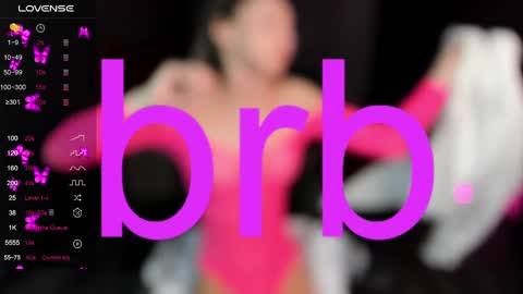 Snapshot of roxy_the_daedevill chatting on December 30, 4:09 am roxy_the_daedevill online show from December 30, 4:09 am