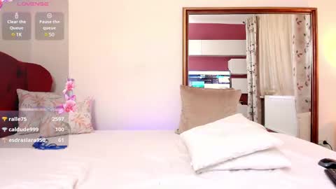 Roxy online show from January 13, 12:02 pm