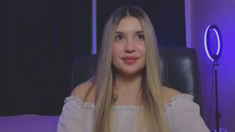 Roxy online show from October 28, 10:23 pm