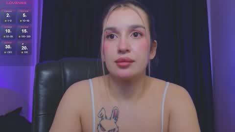 Roxy online show from November 11, 9:04 pm