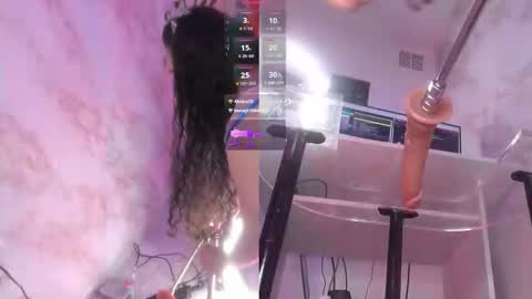 Snapshot of roxylicious_ chatting on October 22, 12:27 pm roxylicious_ online show from October 22, 12:27 pm