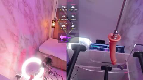 roxylicious_ online show from November 5, 12:38 pm