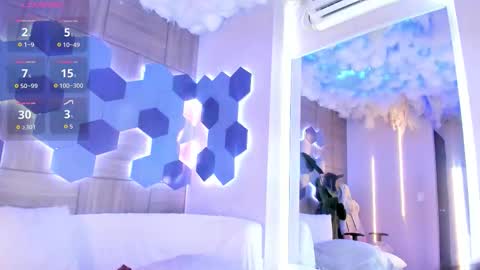 Snapshot of roxylior chatting on October 17, 7:38 pm online show from October 17, 7:38 pm