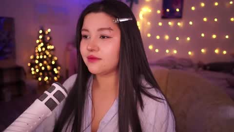 Snapshot of roxysuh chatting on March 8, 7:16 am roxysuh online show from March 8, 7:16 am