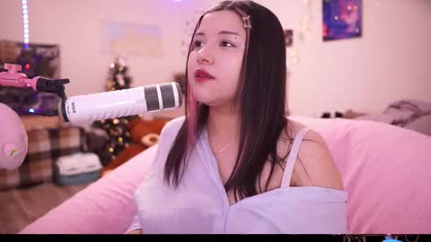 Snapshot of roxysuh chatting on September 9, 6:35 am roxysuh online show from September 9, 6:35 am