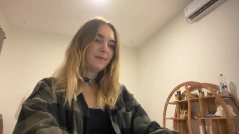 Roxy online show from March 15, 5:30 pm