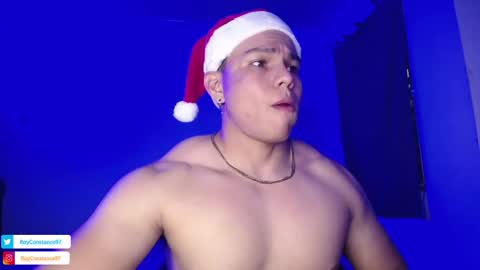 Snapshot of roy__constance chatting on December 23, 11:49 pm Roy Constance online show from December 23, 11:49 pm