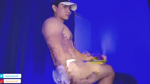 Snapshot of roy__constance chatting on February 6, 11:48 pm Roy Constance online show from February 6, 11:48 pm