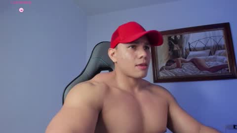 Roy Constance online show from March 19, 4:38 am