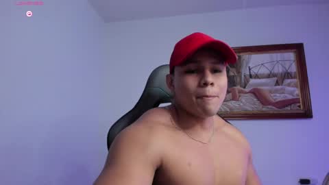 Roy Constance online show from April 22, 3:53 am