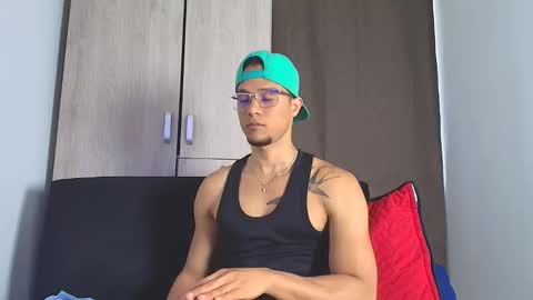 ANTONIO online show from April 20, 5:26 pm