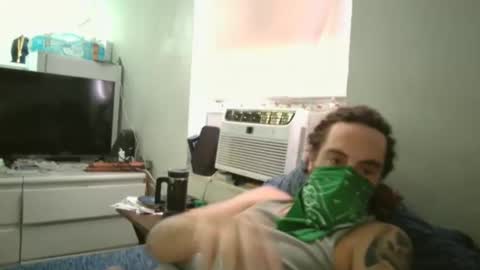 Snapshot of royalflush9784 chatting on November 11, 3:45 pm royalflush9784 online show from November 11, 3:45 pm