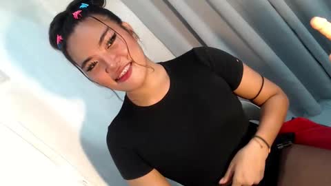 Snapshot of royaltymarcela6969 chatting on November 13, 6:12 am royaltymarcela6969 online show from November 13, 6:12 am