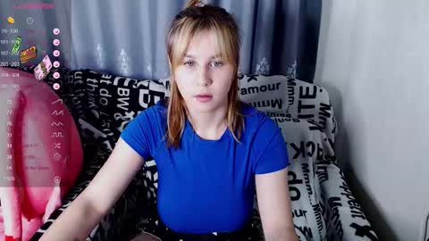 angela online show from September 13, 1:00 pm