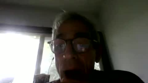 Roy Murrin online show from June 20, 12:03 am