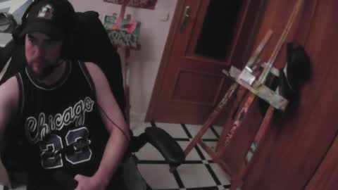 royer04 online show from November 23, 8:08 pm