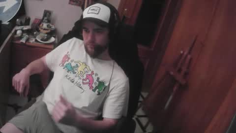 royer04 online show from January 17, 10:35 pm