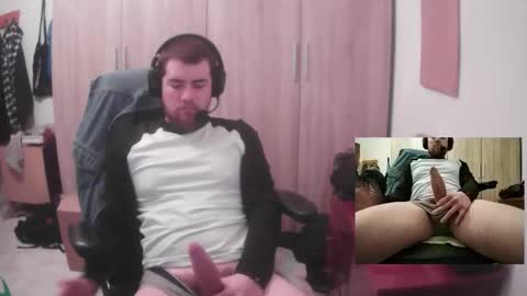 royer04 online show from February 18, 9:22 pm