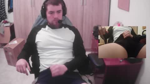 royer04 online show from February 24, 11:25 pm