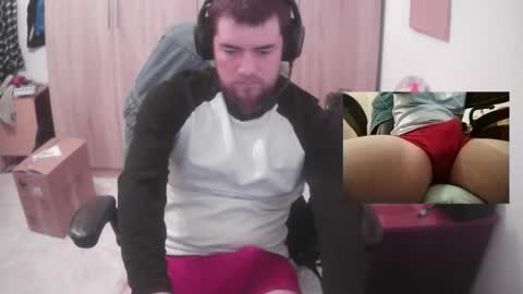 royer04 online show from February 25, 11:36 pm