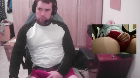 royer04 online show from February 27, 11:16 pm