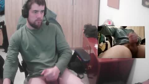 royer04 online show from March 6, 4:36 pm