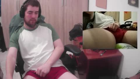 royer04 online show from March 9, 10:58 pm