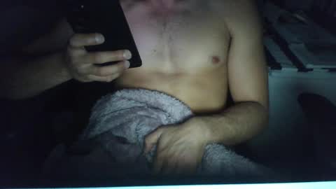 royjames1 online show from April 14, 11:00 pm