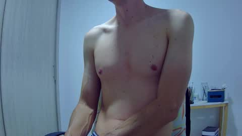 Roy online show from January 8, 11:51 pm