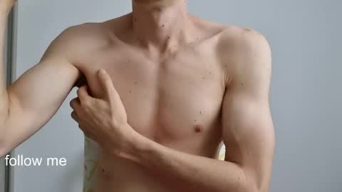 Roy online show from April 20, 1:58 pm