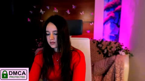 Snapshot of rozmary_ket chatting on January 8, 3:17 pm Im Rozmary nice to meet you 3 online show from January 8, 3:17 pm