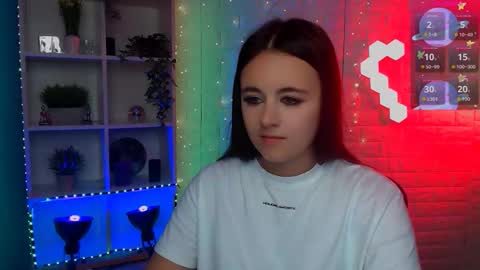 Snapshot of rozmary_ket chatting on September 25, 3:05 pm Im Rozmary nice to meet you 3 online show from September 25, 3:05 pm