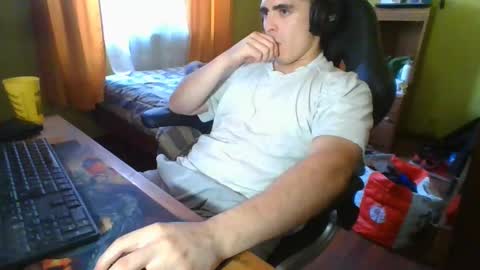 rpaulo25 online show from February 13, 10:43 pm