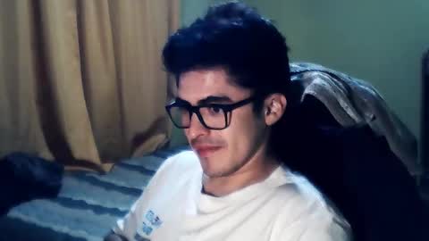 rpaulo25 online show from September 23, 2:03 am