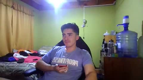 rpaulo25 online show from November 25, 5:07 am