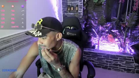 POOL online show from April 2, 4:32 am