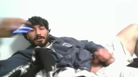 rshjayy online show from November 17, 1:33 am