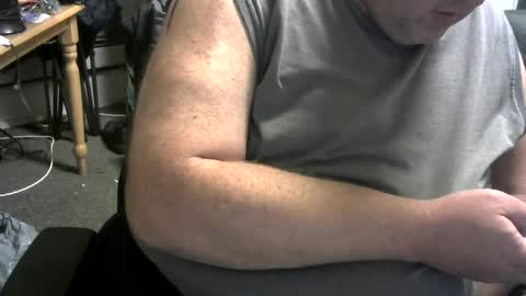 Snapshot of rubbersoulhole chatting on July 20, 2:59 am rubbersoulhole online show from July 20, 2:59 am
