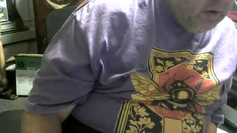Snapshot of rubbersoulhole chatting on July 24, 8:34 am rubbersoulhole online show from July 24, 8:34 am
