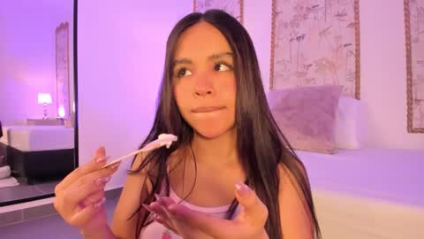 R U B B Y online show from March 7, 2:41 am