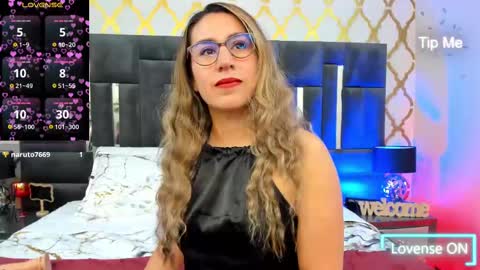 RubbyTaylor online show from February 28, 2:42 pm