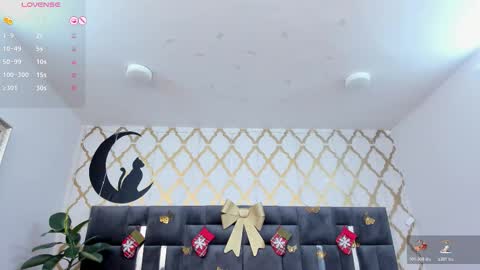 RubbyTaylor online show from December 17, 2:45 pm