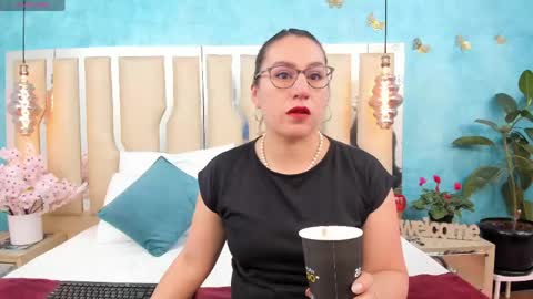 RubbyTaylor online show from April 18, 11:36 am