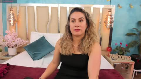 RubbyTaylor online show from April 22, 3:13 pm