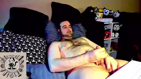 Ruben online show from February 18, 10:14 pm