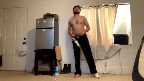 rubenzaragosa09 online show from June 9, 10:21 pm