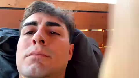 rubenzaragosa09 online show from August 1, 1:21 pm