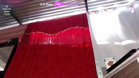 rubi200103 online show from April 12, 1:27 pm